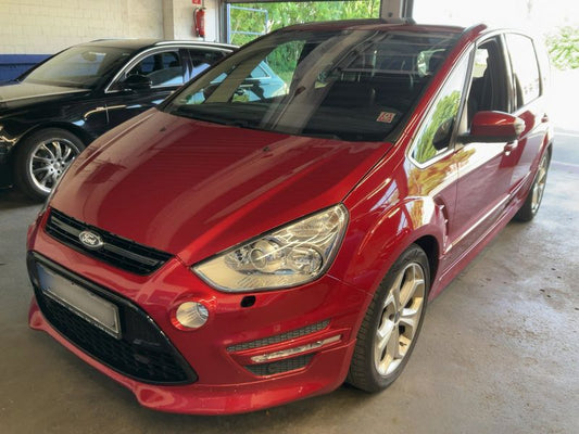 Ford S-Max 2.2 TDCi Titanium S 2014 – снимка 1