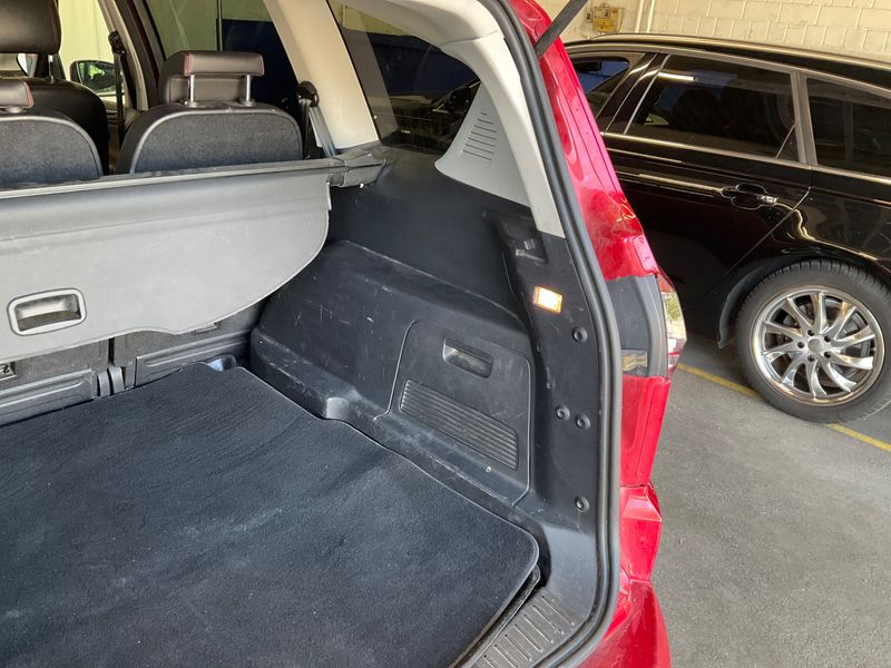 Ford S-Max 2.2 TDCi Titanium S 2014 – снимка 35