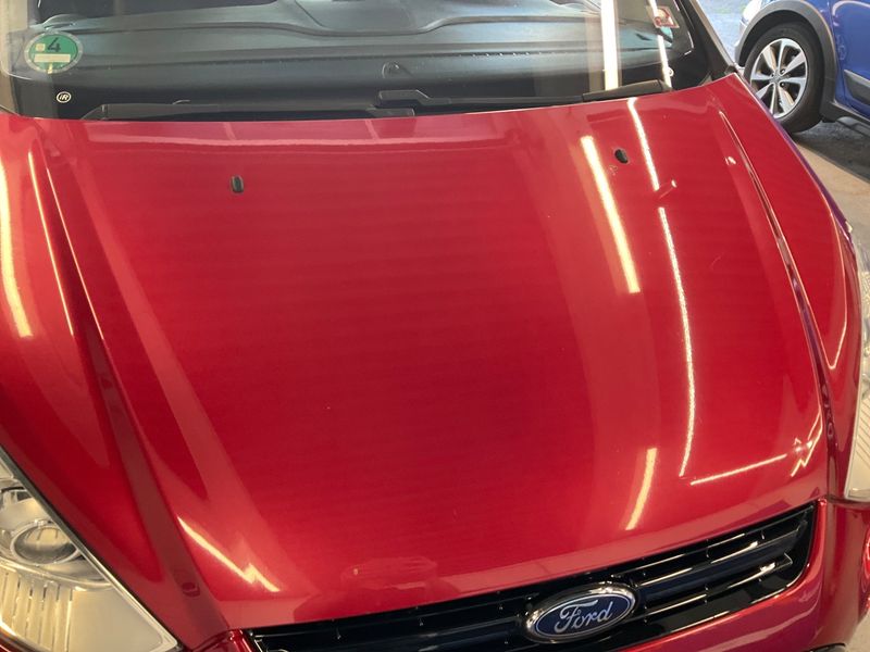 Ford S-Max 2.2 TDCi Titanium S 2014 – снимка 41