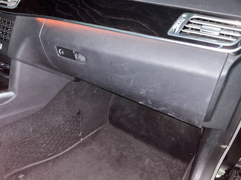 Mercedes-Benz E-Klasse E 200 CDI BlueEfficiency Avantgarde 2014 – снимка 23