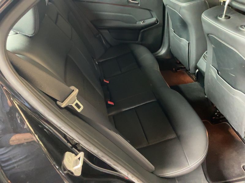 Mercedes-Benz E-Klasse E 200 CDI BlueEfficiency Avantgarde 2014 – снимка 19