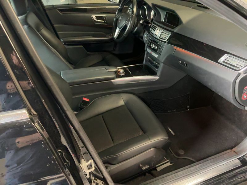 Mercedes-Benz E-Klasse E 200 CDI BlueEfficiency Avantgarde 2014 – снимка 16