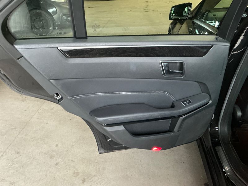 Mercedes-Benz E-Klasse E 200 CDI BlueEfficiency Avantgarde 2014 – снимка 25
