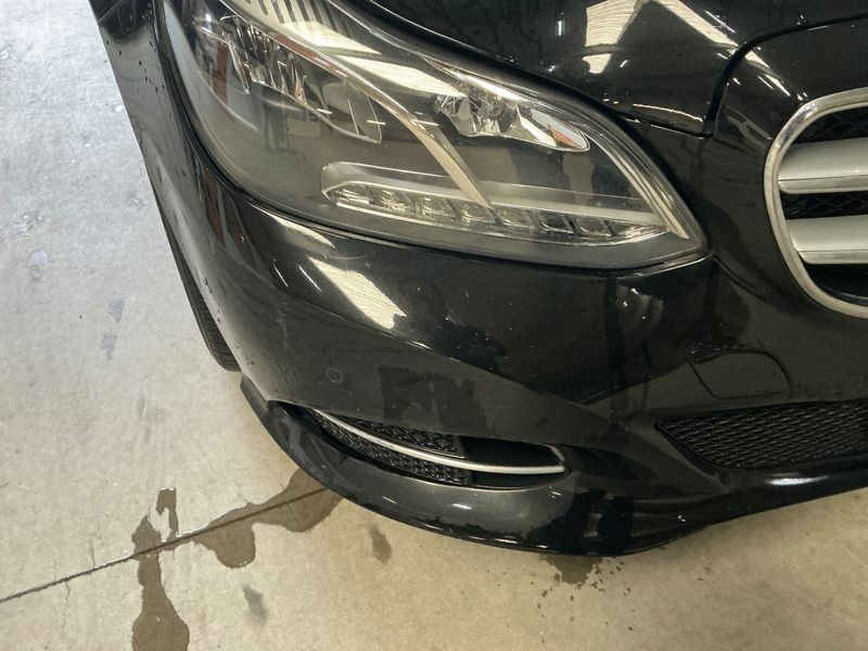 Mercedes-Benz E-Klasse E 200 CDI BlueEfficiency Avantgarde 2014 – снимка 33