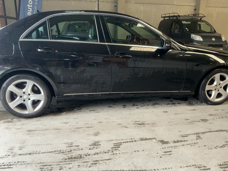 Mercedes-Benz E-Klasse E 200 CDI BlueEfficiency Avantgarde 2014 – снимка 10