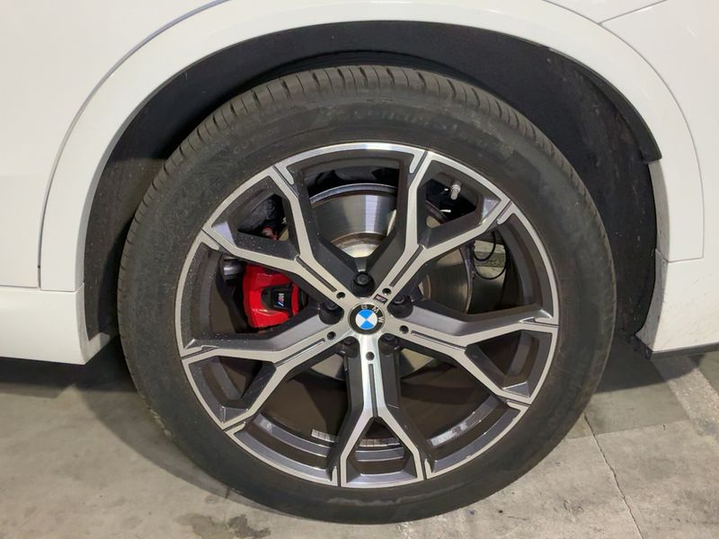 BMW X5 xDrive 30d Mild-Hybrid M Sport 2023 – снимка 5