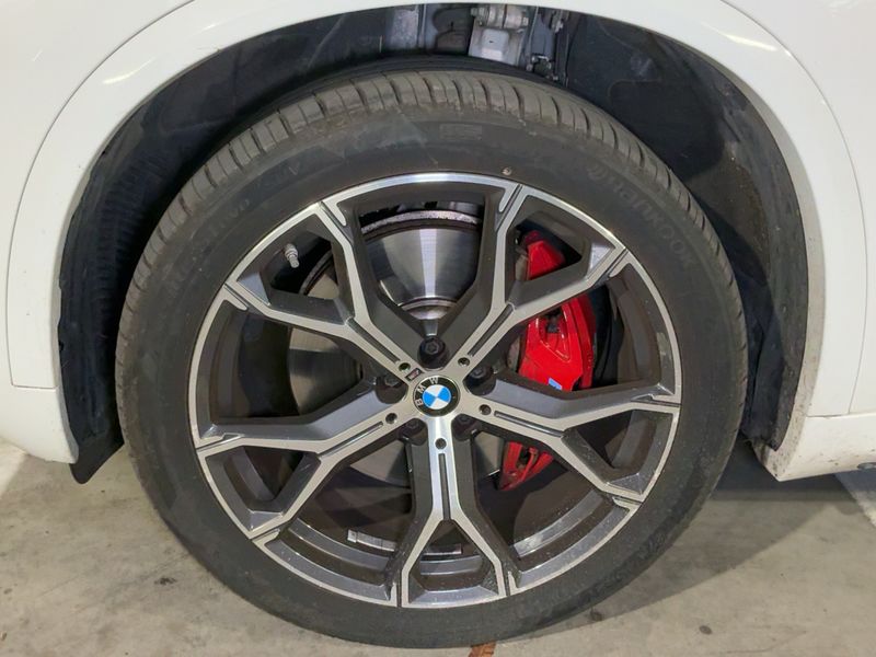 BMW X5 xDrive 30d Mild-Hybrid M Sport 2023 – снимка 3