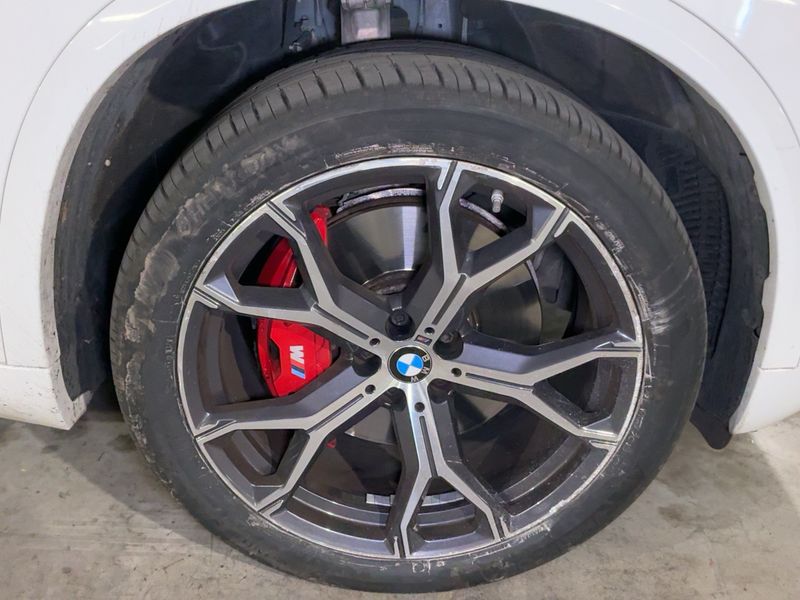 BMW X5 xDrive 30d Mild-Hybrid M Sport 2023 – снимка 11