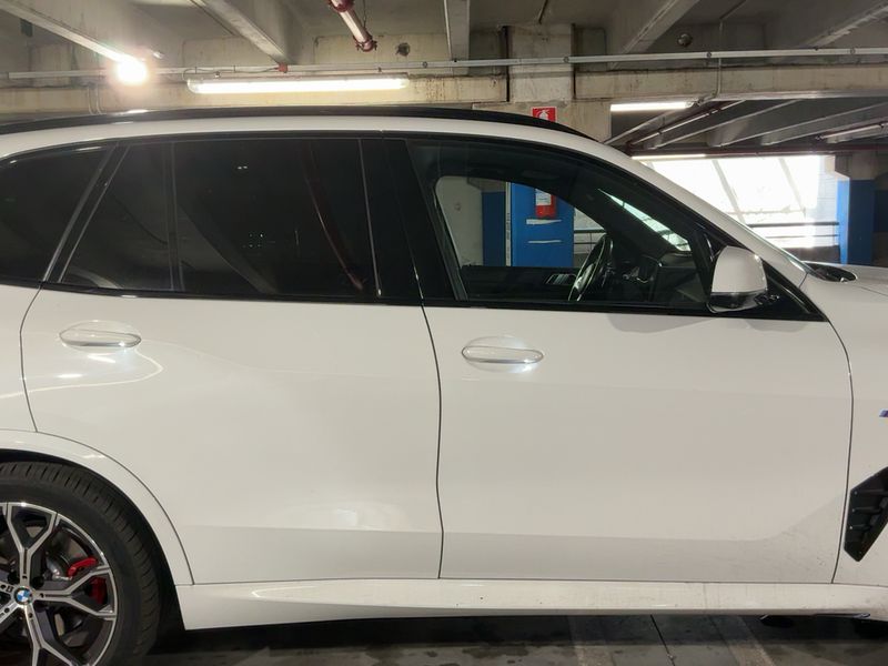 BMW X5 xDrive 30d Mild-Hybrid M Sport 2023 – снимка 10
