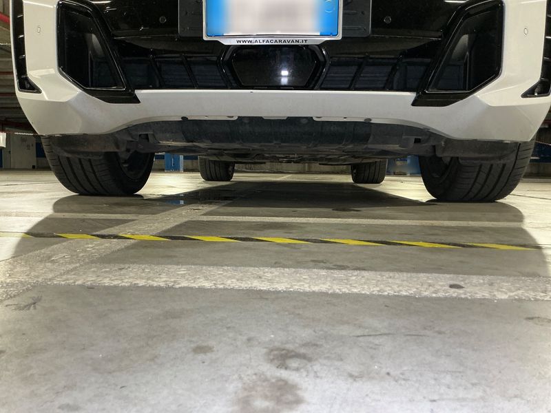 BMW X5 xDrive 30d Mild-Hybrid M Sport 2023 – снимка 32