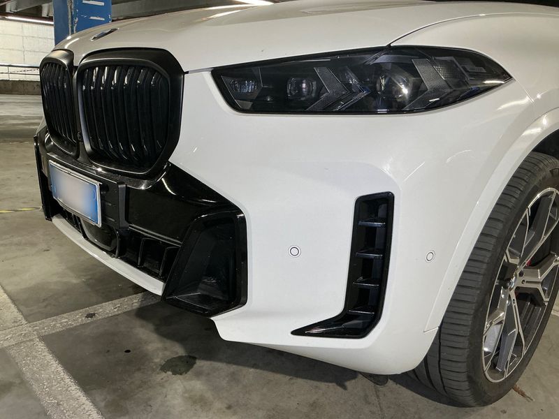 BMW X5 xDrive 30d Mild-Hybrid M Sport 2023 – снимка 31
