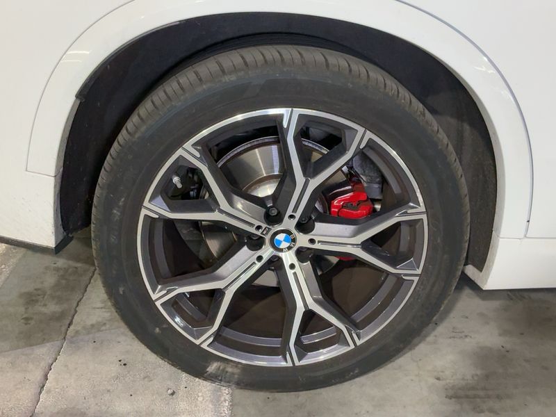 BMW X5 xDrive 30d Mild-Hybrid M Sport 2023 – снимка 9