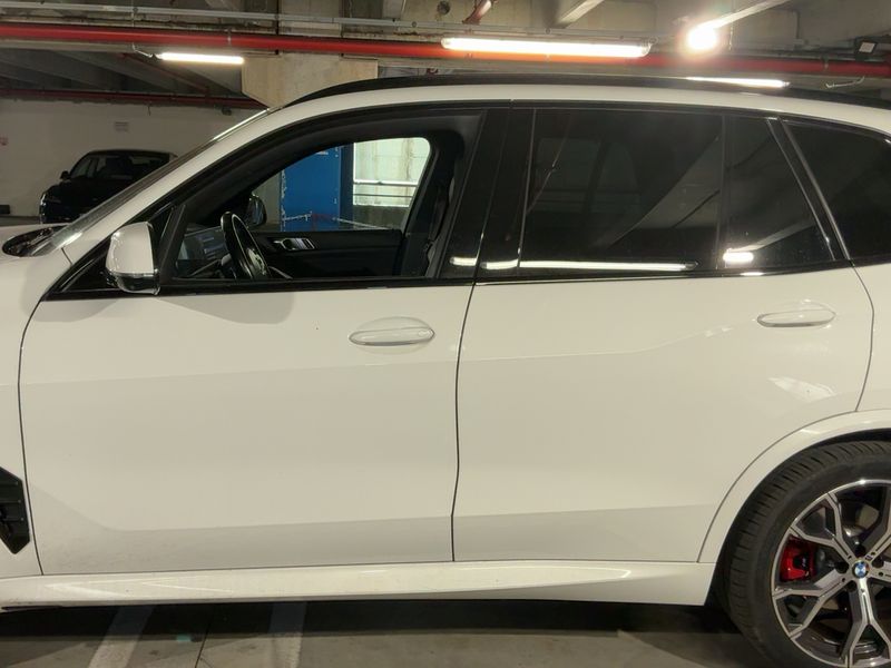 BMW X5 xDrive 30d Mild-Hybrid M Sport 2023 – снимка 4