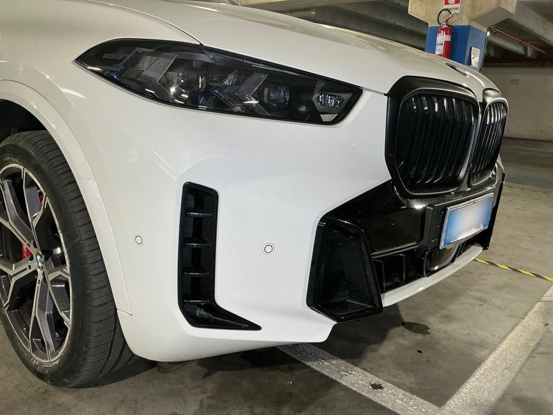 BMW X5 xDrive 30d Mild-Hybrid M Sport 2023 – снимка 30