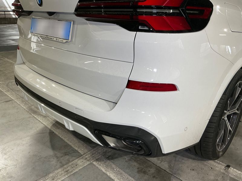 BMW X5 xDrive 30d Mild-Hybrid M Sport 2023 – снимка 29