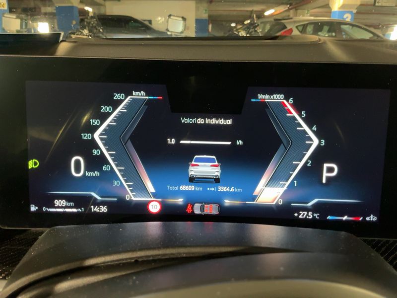 BMW X5 xDrive 30d Mild-Hybrid M Sport 2023 – снимка 18