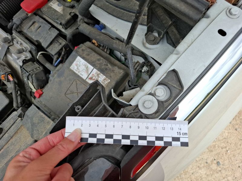 Peugeot 3008 1.6 Hybrid GT Pack 2021 – снимка 86