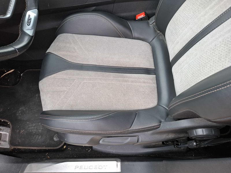 Peugeot 3008 1.6 Hybrid GT Pack 2021 – снимка 61