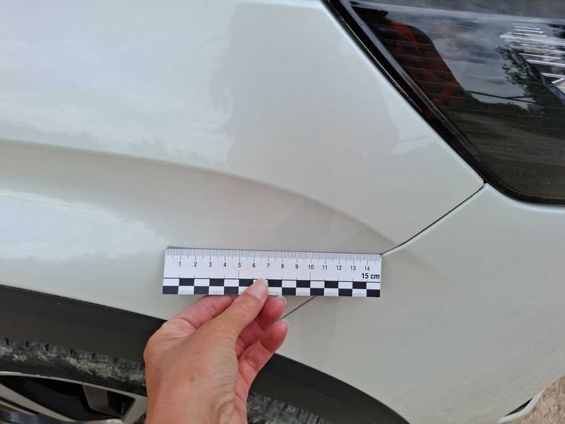 Peugeot 3008 1.6 Hybrid GT Pack 2021 – снимка 22