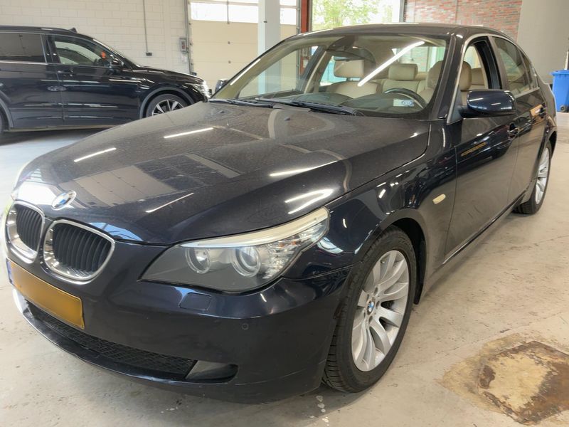 BMW 5er 520d 2009