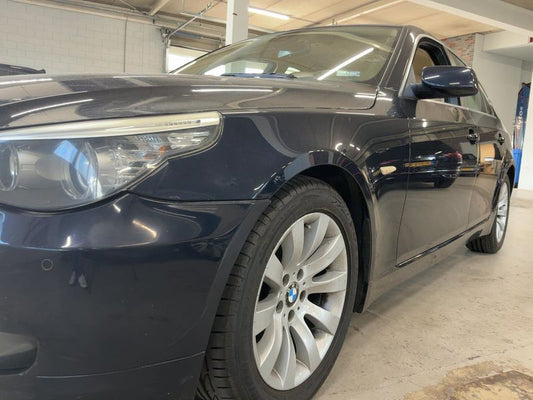 BMW 5er 520d 2009 – снимка 2