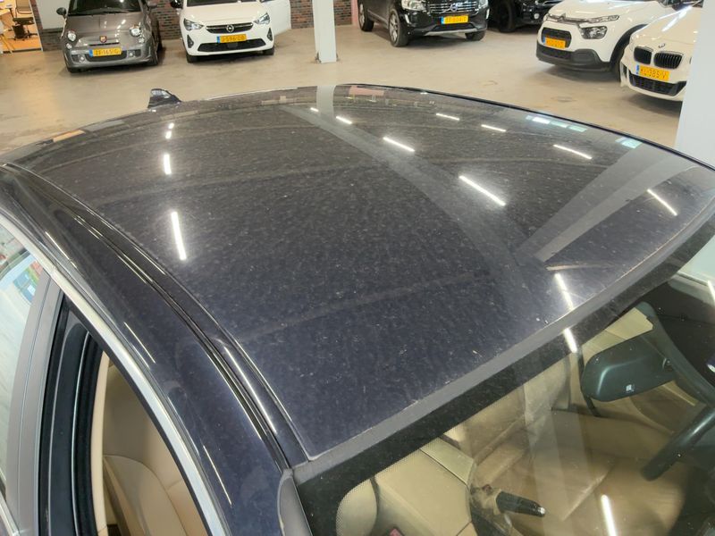 BMW 5er 520d 2009 – снимка 20