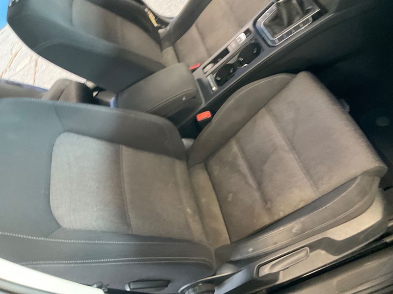 Volkswagen Passat 2.0 TDI Comfortline BlueMotion Tech 2018 – снимка 34