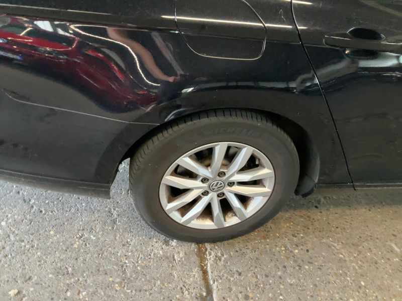 Volkswagen Passat 2.0 TDI Comfortline BlueMotion Tech 2018 – снимка 9