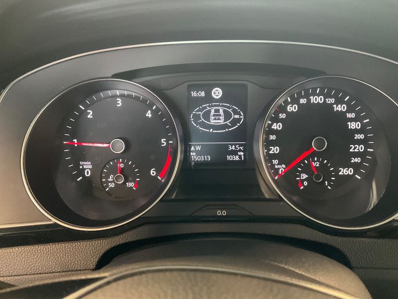 Volkswagen Passat 2.0 TDI Comfortline BlueMotion Tech 2018 – снимка 19