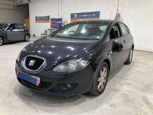 Seat Leon 1.6 Stylance / Style 2006 – снимка 1