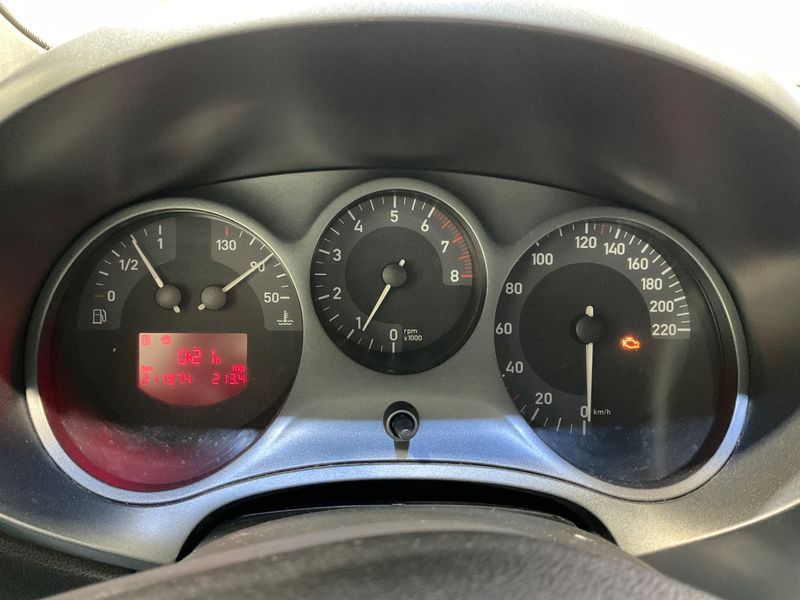 Seat Leon 1.6 Stylance / Style 2006 – снимка 4