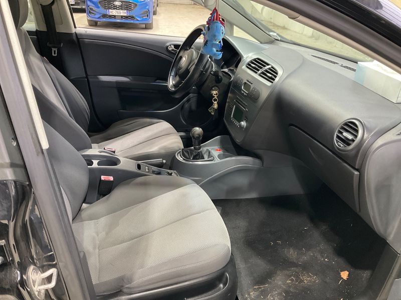 Seat Leon 1.6 Stylance / Style 2006 – снимка 3