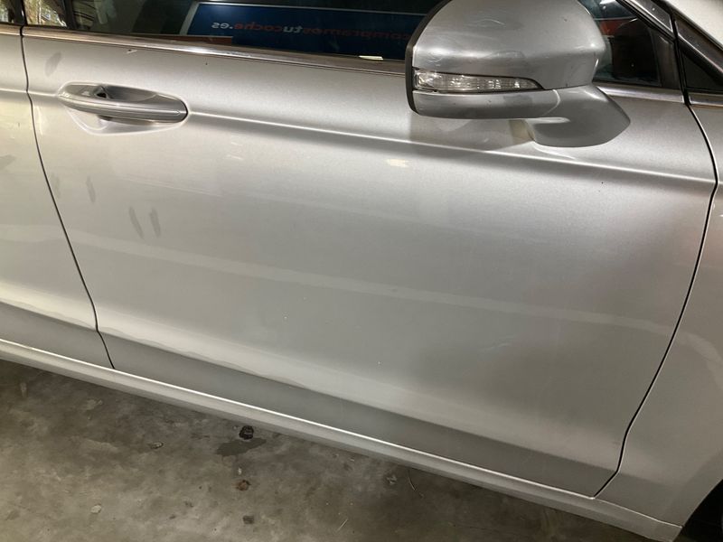Ford Mondeo 2.0 TDCi Titanium 2015 – снимка 24