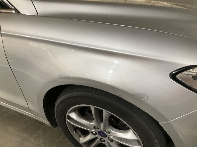 Ford Mondeo 2.0 TDCi Titanium 2015 – снимка 22