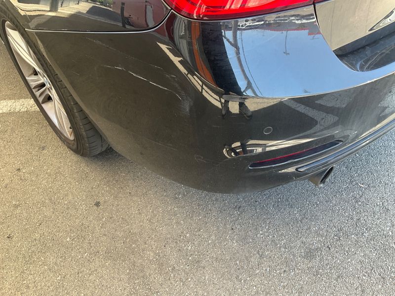 BMW 3er 318d Sport Line 2017 – снимка 34