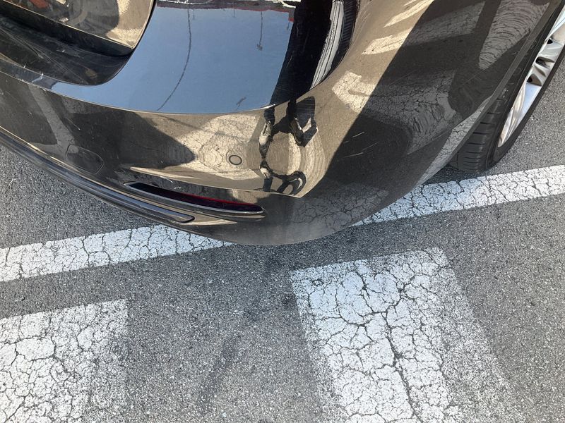 BMW 3er 318d Sport Line 2017 – снимка 35