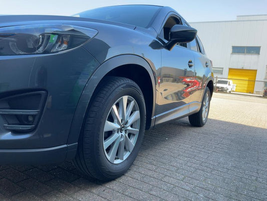 Mazda CX-5 2.2 Turbodiesel Attraction 2WD 2015 – снимка 2