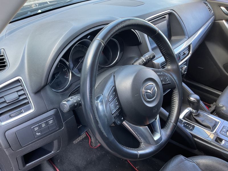 Mazda CX-5 2.2 Turbodiesel Attraction 2WD 2015 – снимка 29