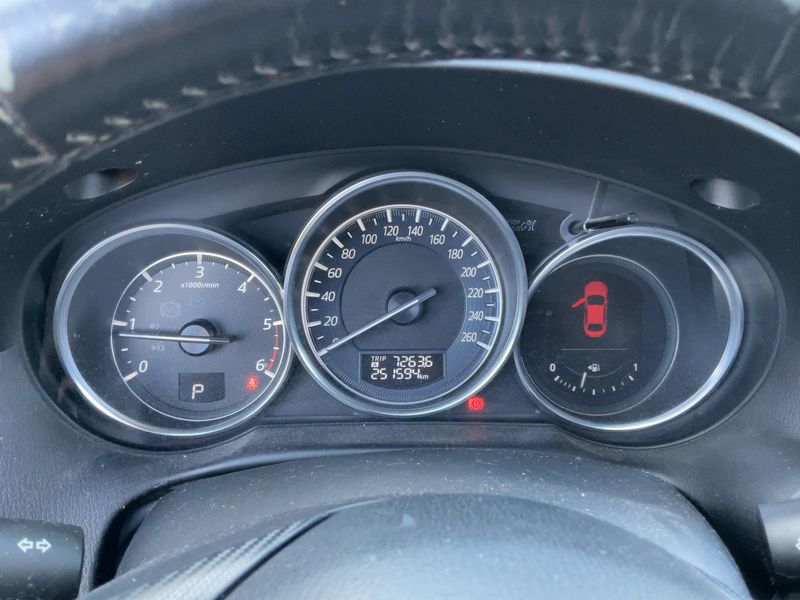 Mazda CX-5 2.2 Turbodiesel Attraction 2WD 2015 – снимка 18