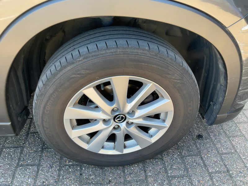 Mazda CX-5 2.2 Turbodiesel Attraction 2WD 2015 – снимка 11