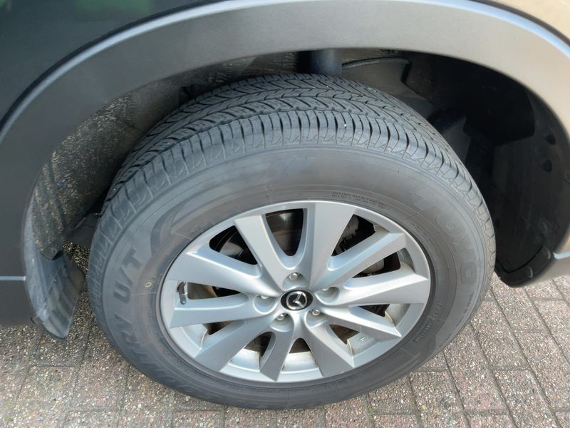 Mazda CX-5 2.2 Turbodiesel Attraction 2WD 2015 – снимка 5