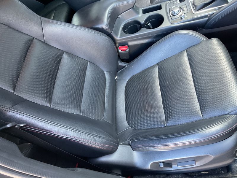 Mazda CX-5 2.2 Turbodiesel Attraction 2WD 2015 – снимка 26