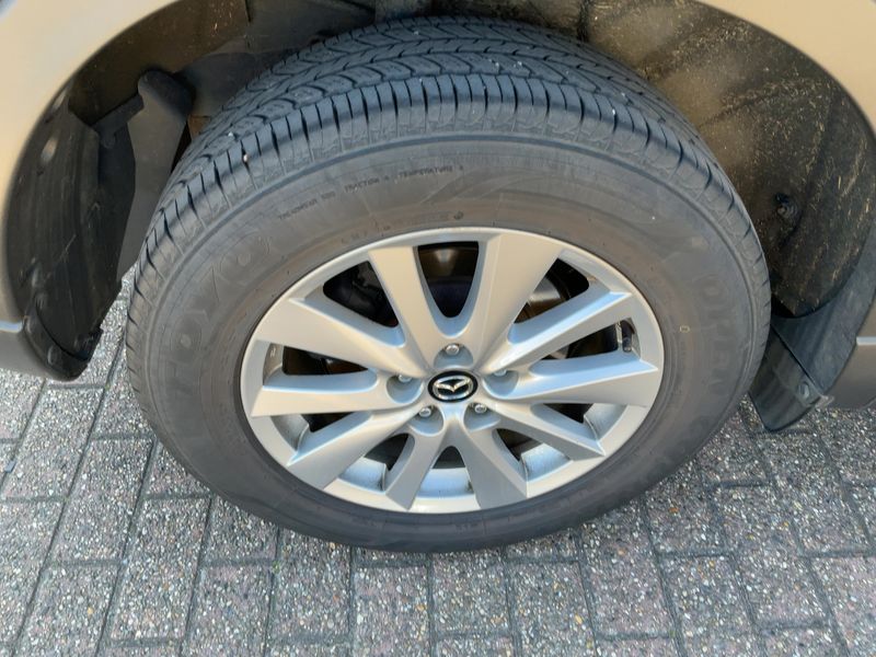 Mazda CX-5 2.2 Turbodiesel Attraction 2WD 2015 – снимка 9