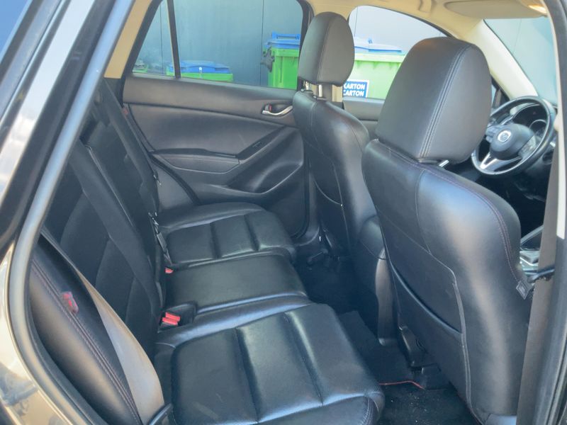 Mazda CX-5 2.2 Turbodiesel Attraction 2WD 2015 – снимка 19