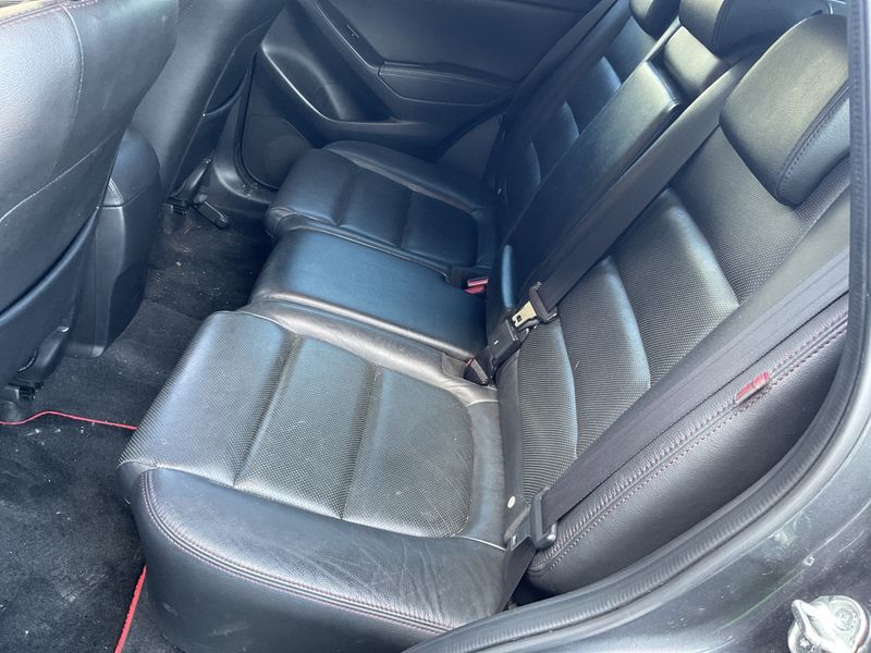 Mazda CX-5 2.2 Turbodiesel Attraction 2WD 2015 – снимка 27
