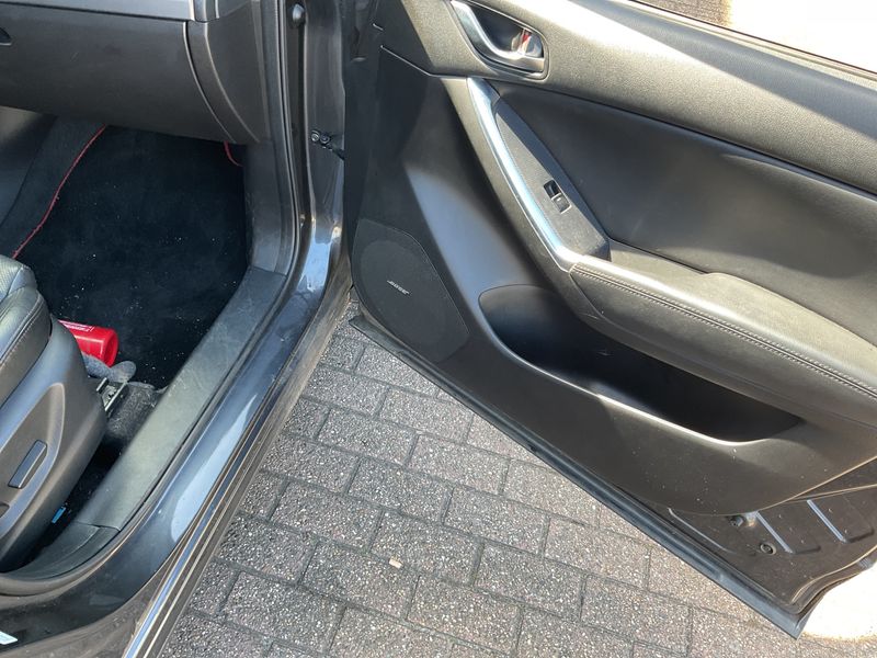 Mazda CX-5 2.2 Turbodiesel Attraction 2WD 2015 – снимка 24