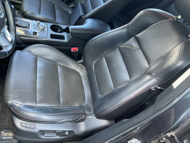 Mazda CX-5 2.2 Turbodiesel Attraction 2WD 2015 – снимка 28