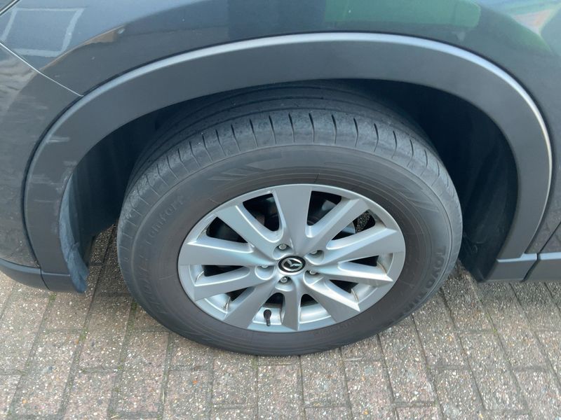 Mazda CX-5 2.2 Turbodiesel Attraction 2WD 2015 – снимка 3