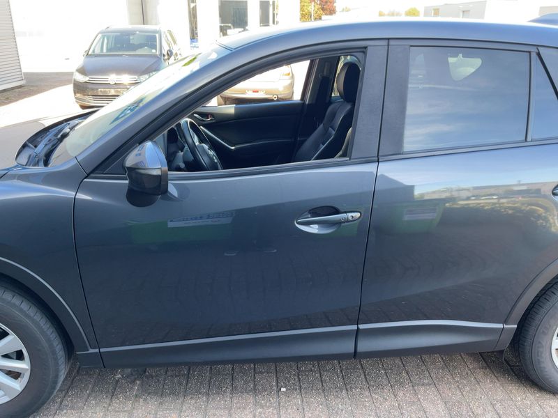 Mazda CX-5 2.2 Turbodiesel Attraction 2WD 2015 – снимка 4