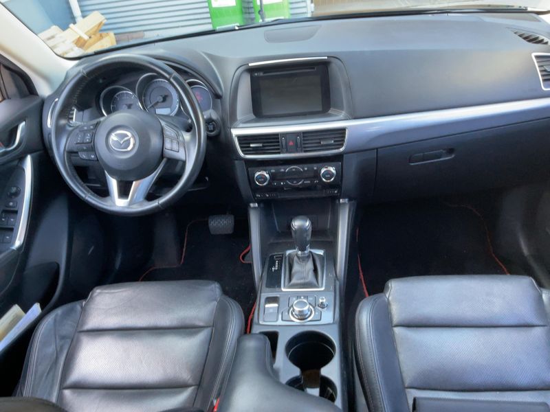 Mazda CX-5 2.2 Turbodiesel Attraction 2WD 2015 – снимка 17